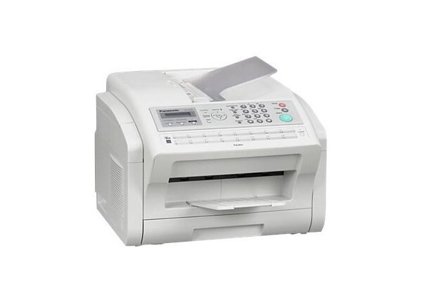 Panasonic Laser Fax UF-5500 - multifunction printer ( B/W )