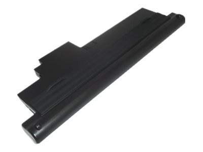 Total Micro Li-Ion Battery, Lenovo ThinkPad X200t, X200 Tablet- 4600mAh,