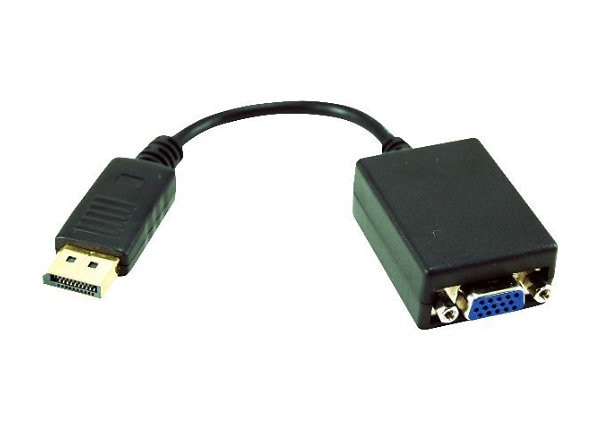 APC VGA adapter