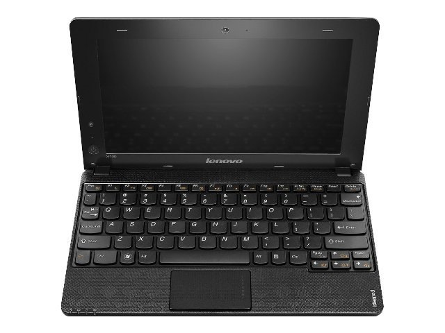 Lenovo IdeaPad S100 1067 - 10.1" - Atom N455 - Windows 7 Starter - 1 GB RAM - 250 GB HDD