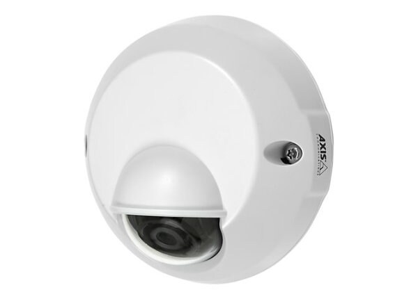 AXIS M3114-VE Network Camera - network surveillance camera