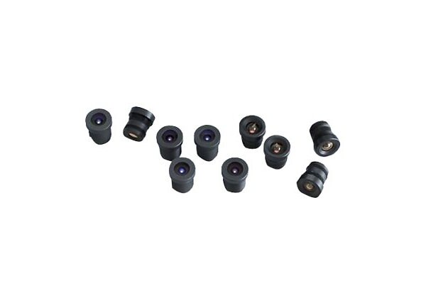 AXIS M12 Megapixel CCTV lens - 2.8 mm - 16 mm
