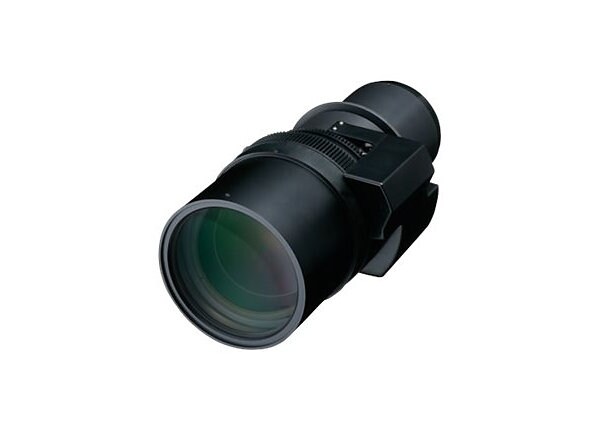 Epson ELP LM07 - zoom lens - 80.59 mm - 121.1 mm