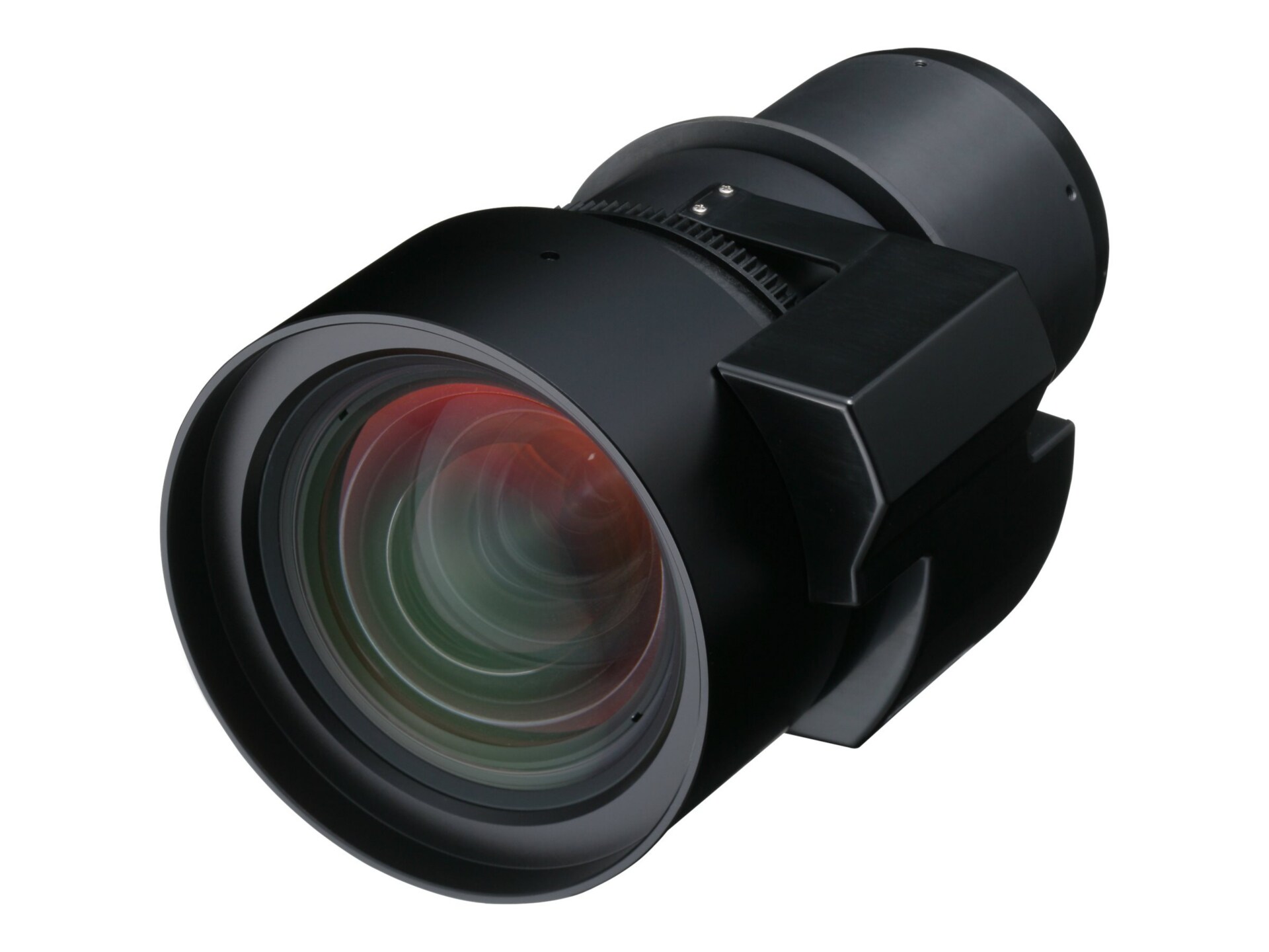 Epson ELP LR04 - rear projection lens - 16.15 mm