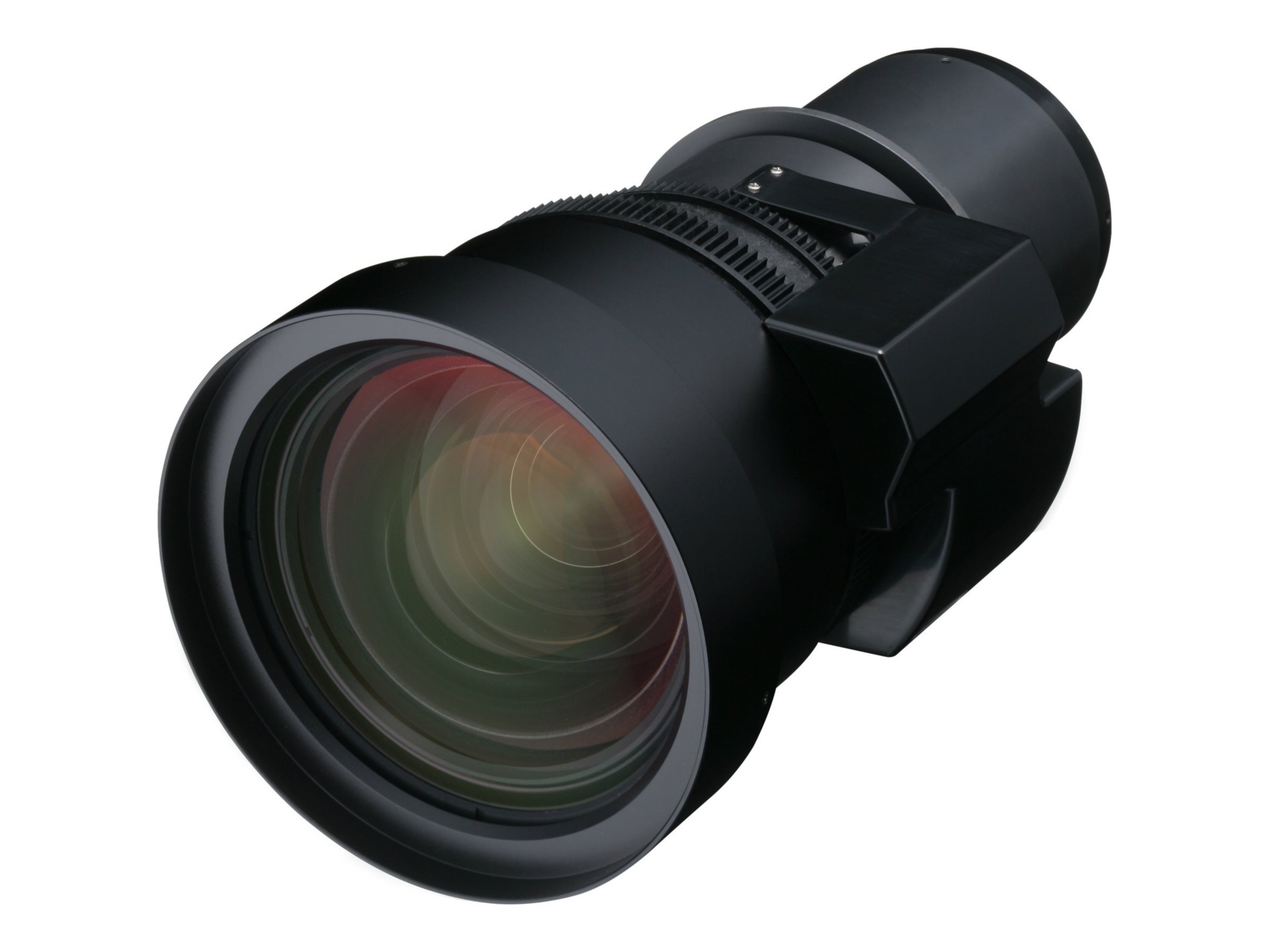 Epson ELP LW04 - wide-throw zoom lens - 27.32 mm - 37.04 mm