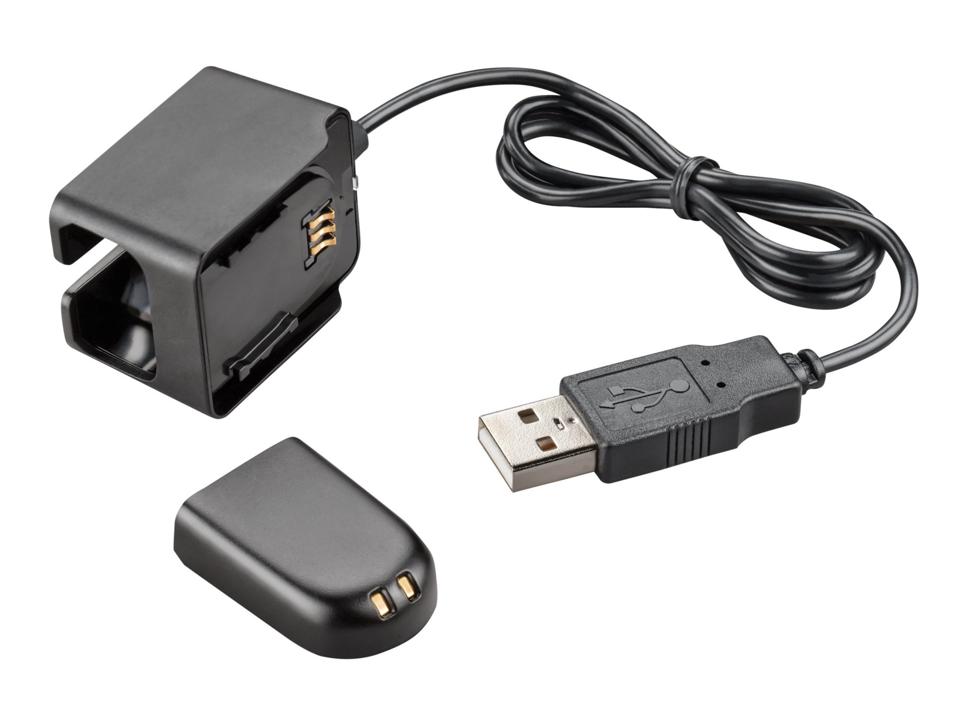 PLANTRONICS SPARE DELUXE CHARGING