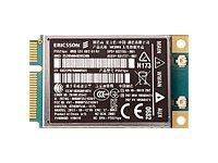 HP un2430 EV-DO/HSPA Mobile Broadband Module - wireless cellular modem