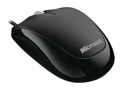 Microsoft Compact Optical Mouse For Business