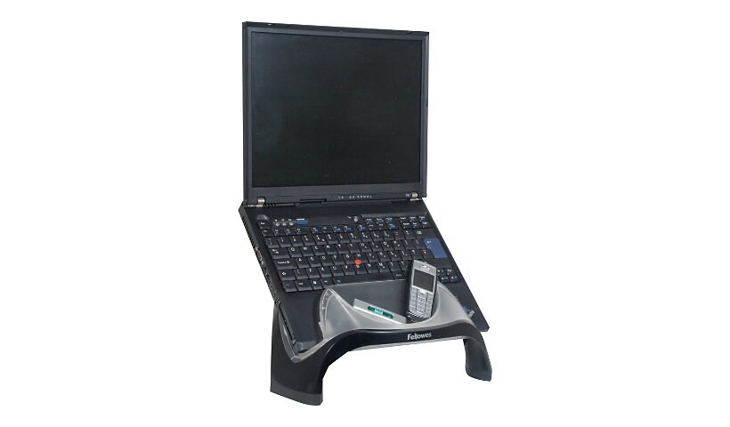 Fellowes Smart Suites Laptop Riser notebook stand