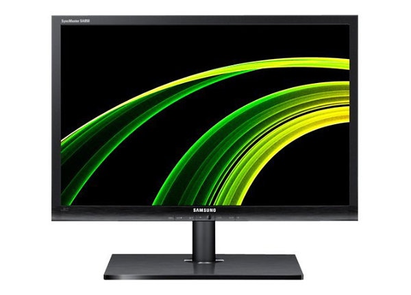 Samsung S24A850DW 24" Wide LED
