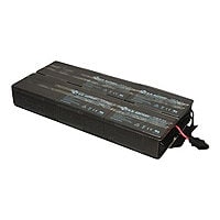 Tripp Lite 72VDC UPS Replacement Battery Cartridge for SMART3000RMOD2U