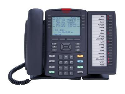 Avaya 1200 Series Expansion Module - expansion module