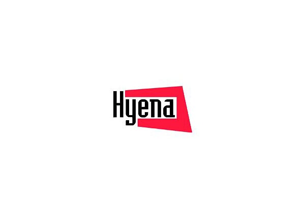 Hyena Enterprise Edition - maintenance ( 2 years )