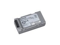 Panasonic CF-VZSU53AW - notebook battery - Li-Ion - 3400 mAh