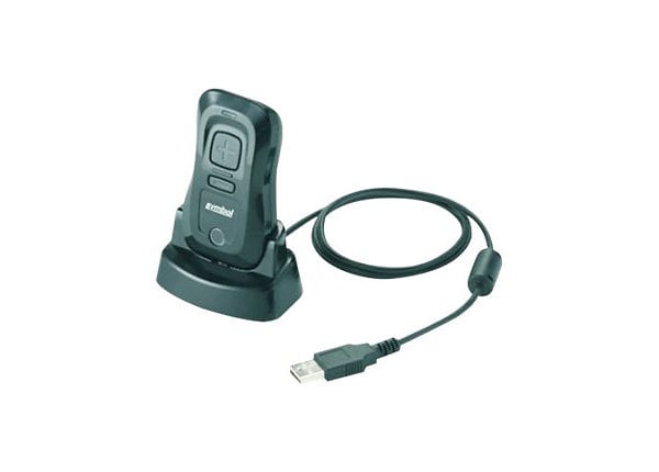 ZEBRA CS3070 USB BATCH/BT SCANNER