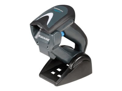 Datalogic Gryphon I GBT4400 2D - barcode scanner
