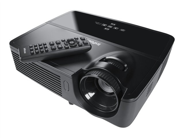 InFocus IN114 Projector