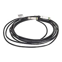HPE Ethernet 10GBase-CR cable - 5 m