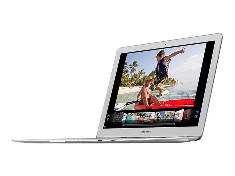 Apple MacBook Air - 13.3" - Core i5 - 4 GB RAM - 256 GB SSD