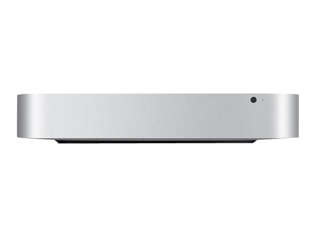 Apple Mac mini - Core i5 2.3 GHz - Monitor : none.