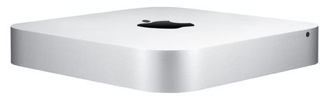 Mac mini Server