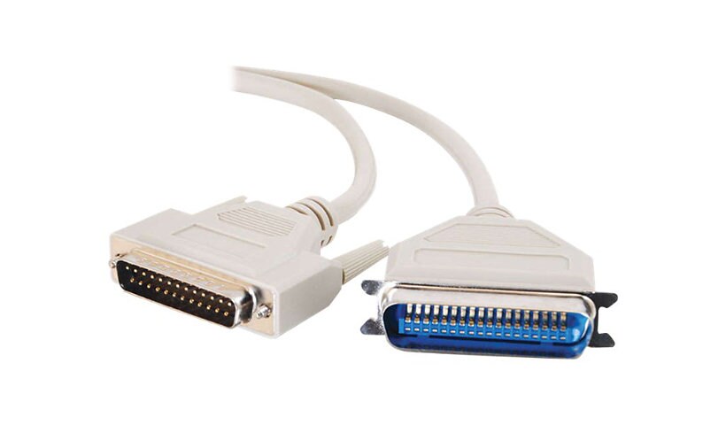 C2G printer cable - 20 ft