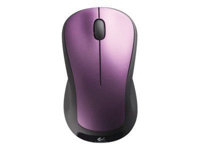 Logitech Wireless Mouse M310