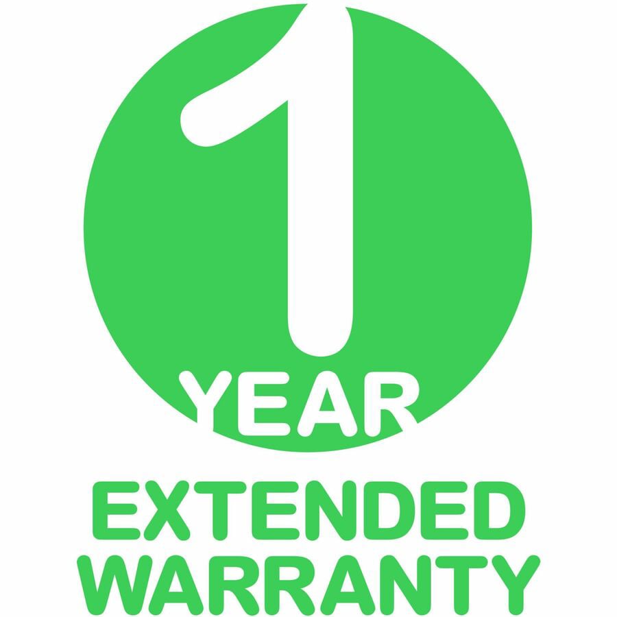 Warranty extension, for accessory, renewal or high volume, 1yr, level 03