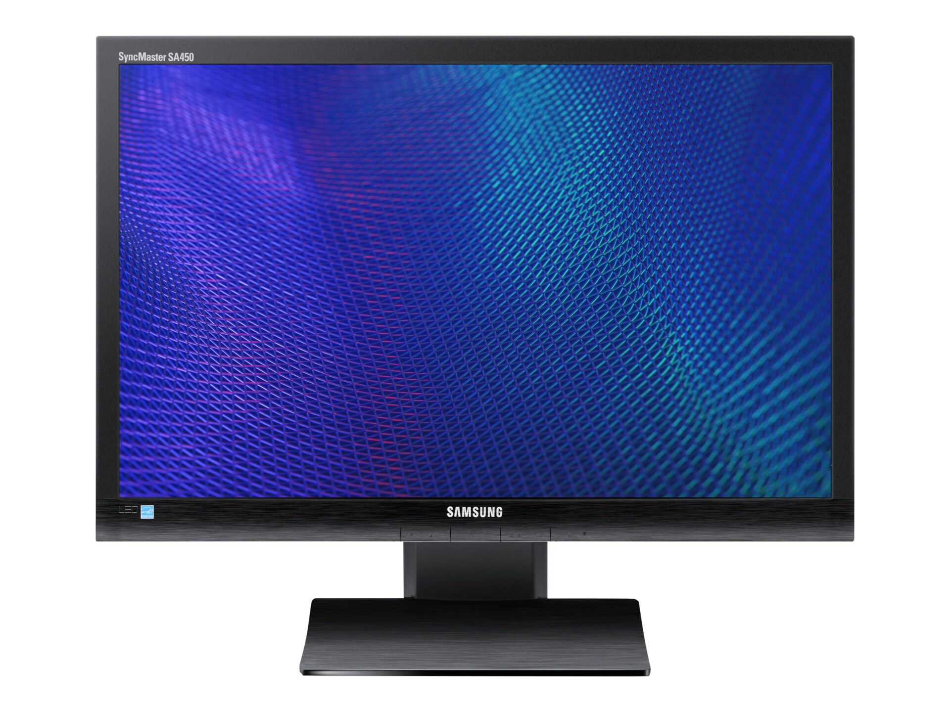 Samsung S24A450BW 24" Wide LED