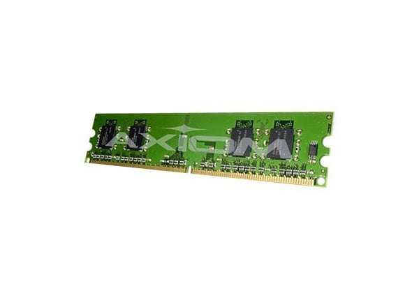 AXIOM 2GB DDR3-1333 UDIMM