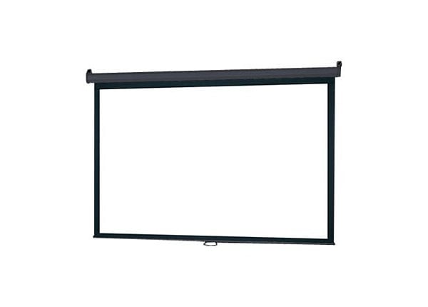 InFocus projection screen - 120 in (305 cm)