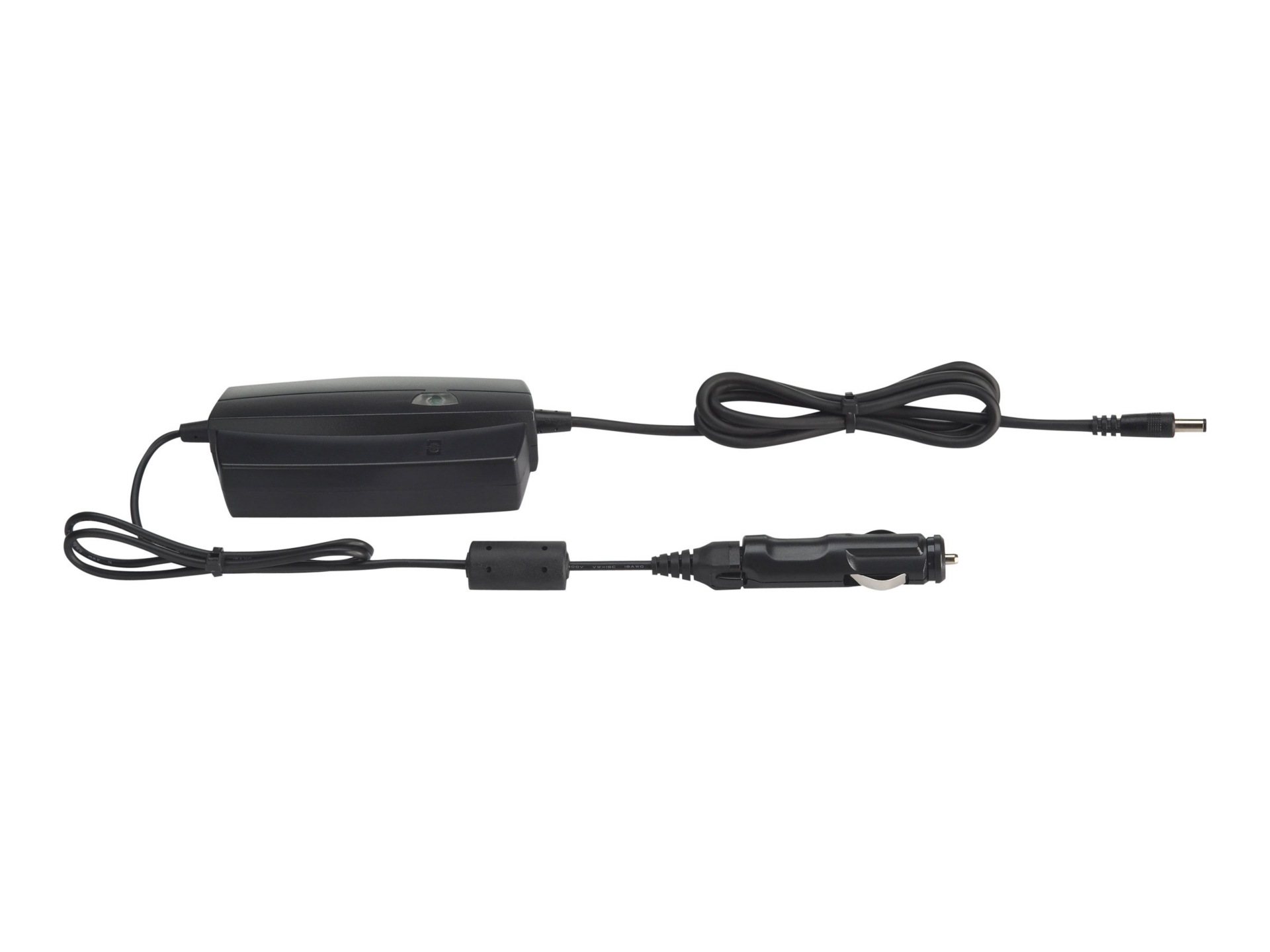 HP - car power adapter