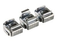 Ortronics Rack Unit Cage Nuts - cage nuts