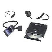 Addonics PocketDVD DVD-ROM drive - PC Card