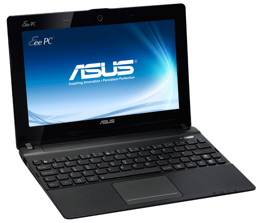 ASUS Eee PC X101 - Atom N435 - 10.1" TFT