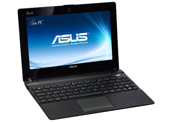 ASUS Eee PC X101 - Atom N435 - 10.1" TFT
