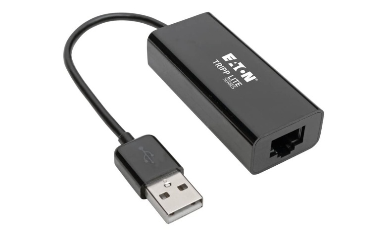 USB Ethernet (LAN) Network Adapter Compatible with Laptops, Computers, and  All USB 2.0 Compatible Devices Including Windows 7 to 11, Vista, All Mac OS