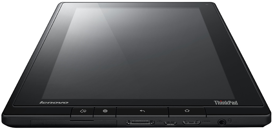 Lenovo ThinkPad Tablet with Wi-Fi 32GB - Android 3.1
