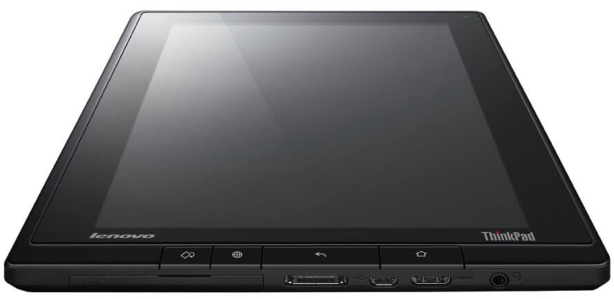 Lenovo ThinkPad Tablet with Wi-Fi 64GB - Android 3.1