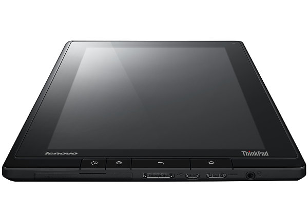 Lenovo ThinkPad Tablet with Wi-Fi 64GB - Android 3.1