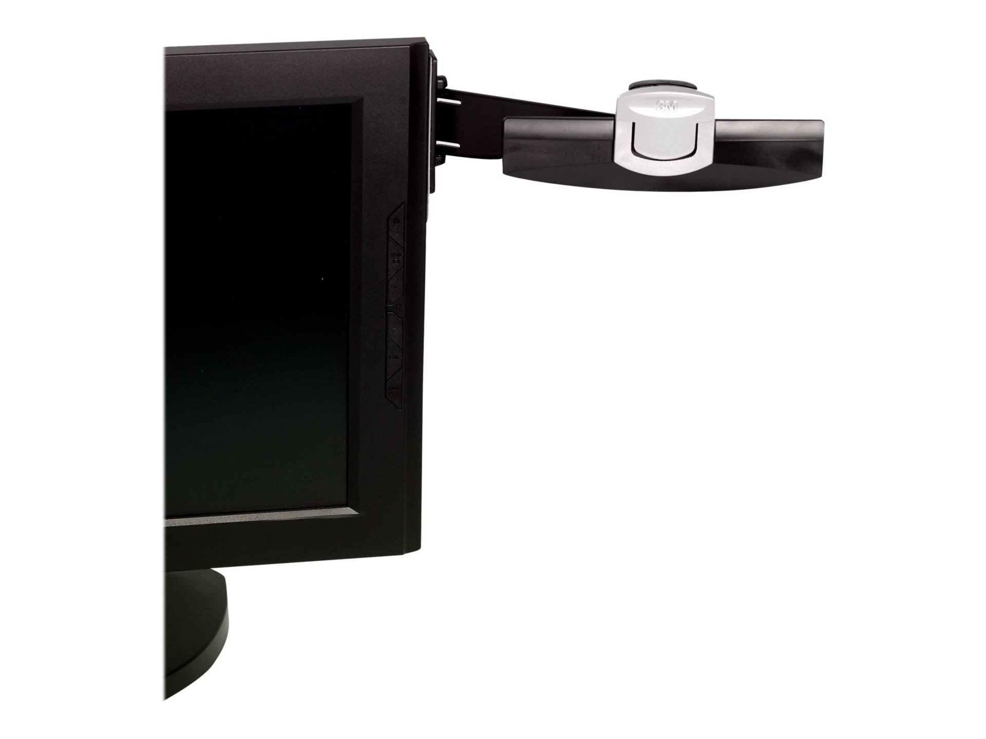 3M Document Clip DH240MB - copy holder