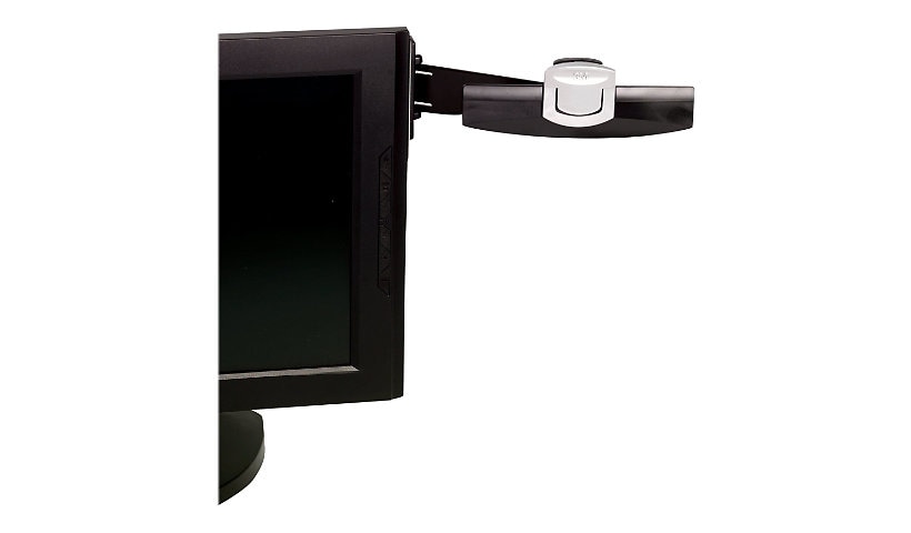 3M Document Clip DH240MB - copy holder
