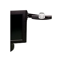 3M Document Clip DH240MB - copy holder