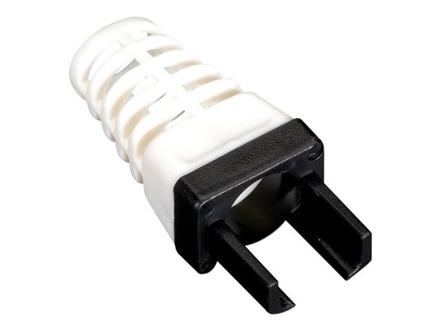 Black Box network cable boot