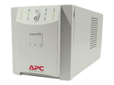 APC Smart-UPS 700VA - SU700X167