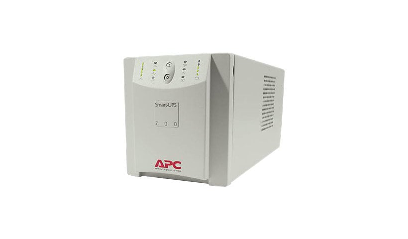 APC Smart-UPS 700VA
