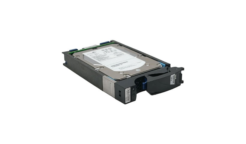 Dell EMC - hard drive - 600 GB - SAS 6Gb/s