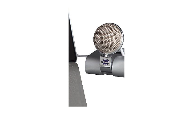 Blue Microphones Snowflake - microphone