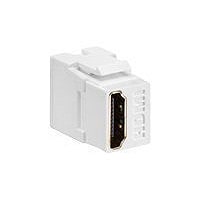 Leviton QuickPort HDMI connector