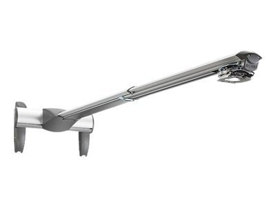 Chief X-Large Short Throw & Universal Projector Mount Kit - Silver